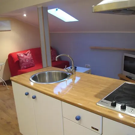 アパート Rurales La Estacion *