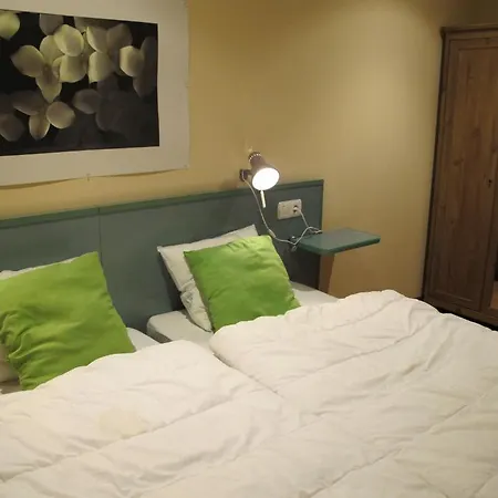 Apartamento Rurales La Estación Collanzo