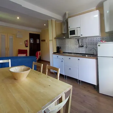 Rurales La Estacion * Collanzo