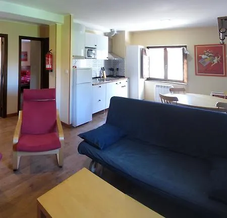 Rurales La Estacion * Collanzo