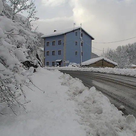 Rurales La Estacion *